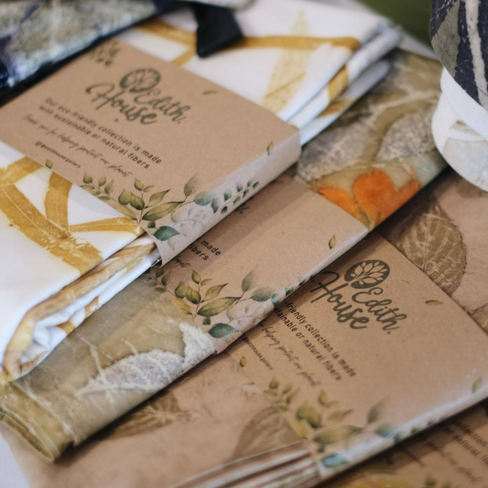 Kain Ecoprint